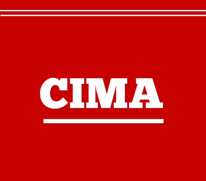 Chartered Institute of Management Accountants (CIMA)