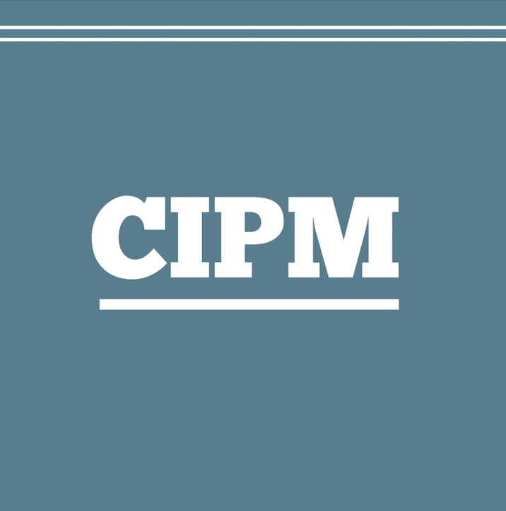 Chartered Institute of Personnel Management (CIPM)