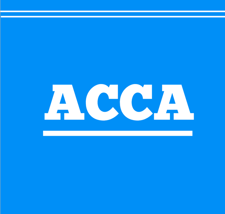 Association of Chartered Certified Accountants (ACCA)